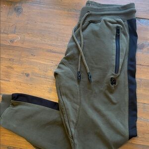 Youngla men’s sweat joggers